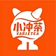 柒日原叶品牌LOGO