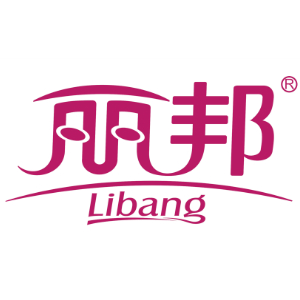 丽邦Libang品牌LOGO