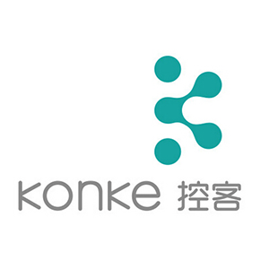 控客KONKE品牌LOGO