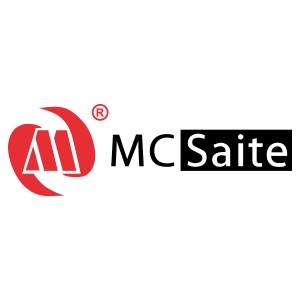 明创赛特MCSaite品牌LOGO