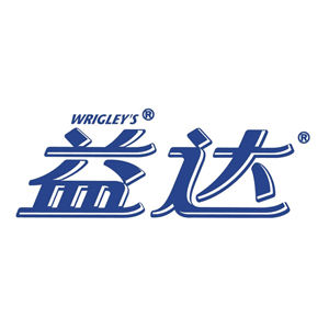 益达Extra品牌LOGO
