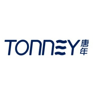 唐年TONNEY品牌LOGO