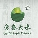 常誉大米changyudami品牌LOGO