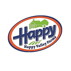 Happy Valley Farms品牌LOGO