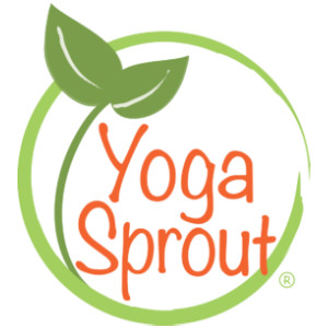 Yoga sprout品牌LOGO