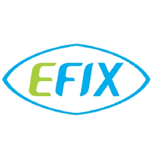 EFIX品牌LOGO