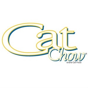 妙多乐CatChow品牌LOGO