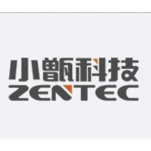 小甑 ZENTEC品牌LOGO