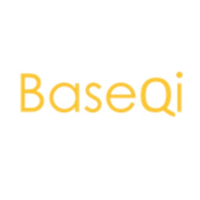 BaseQi品牌LOGO