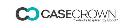 CASECROWN品牌LOGO
