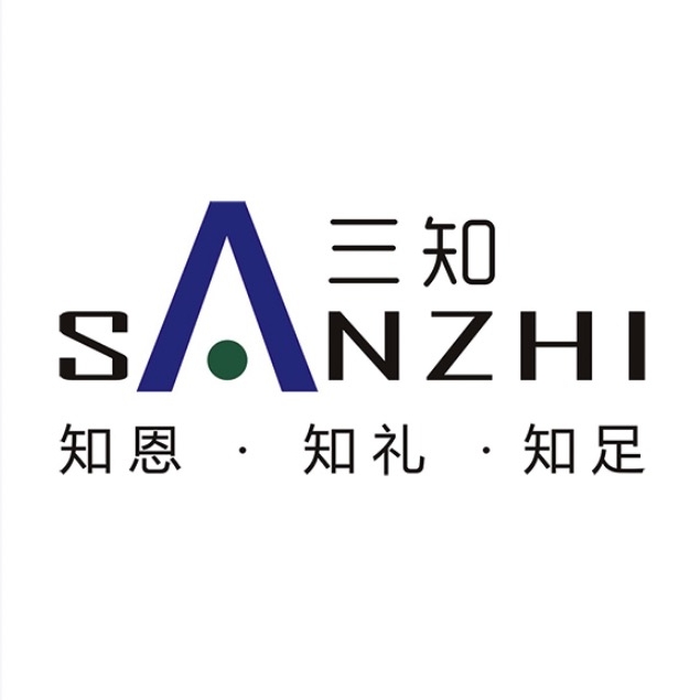 三知SANZHI品牌LOGO