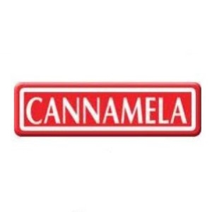 卡纳梅拉Cannamela品牌LOGO