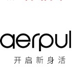 阿尔普aerpul品牌LOGO