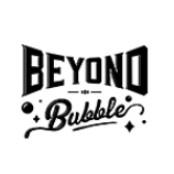 别样泡泡Beyond Bubble品牌LOGO