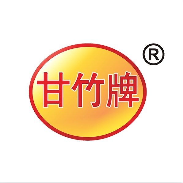 甘竹牌品牌LOGO