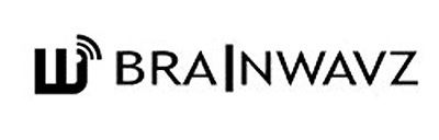 BRAINWAVZ品牌LOGO