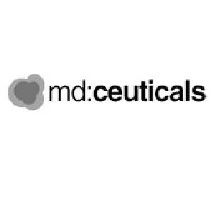 md:ceuticals品牌LOGO