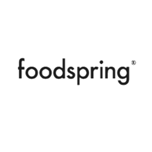 foodspring品牌LOGO