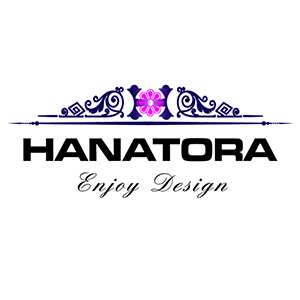 花虎HANATORA品牌LOGO