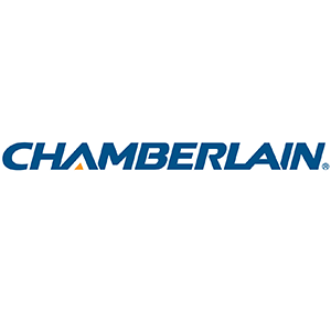 生活＆好管家Chamberlain品牌LOGO