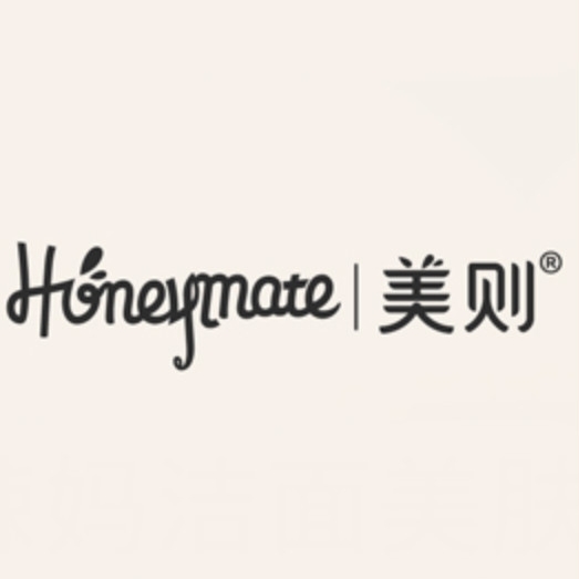 美则MeiZe品牌LOGO