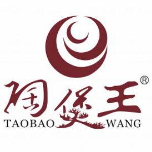陶煲王品牌LOGO