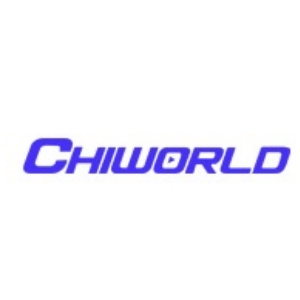 指天下CHIWORLD品牌LOGO