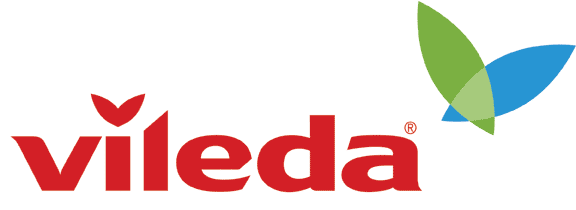 微力达vileda品牌LOGO