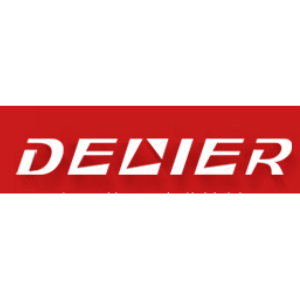 德利尔DELIER品牌LOGO