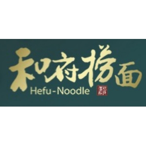 和府捞面品牌LOGO