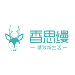 香思缦品牌LOGO
