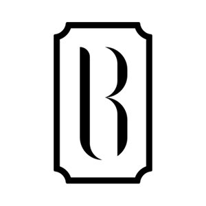 鲁班夫人LADYRUBAN品牌LOGO