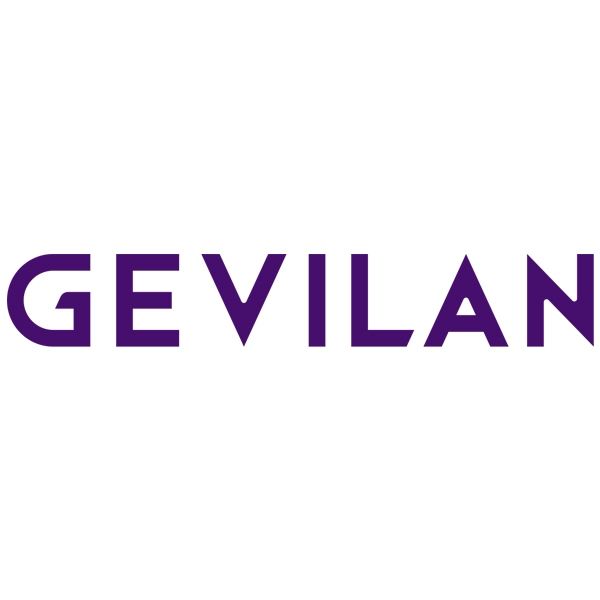 歌岚GEVILAN品牌LOGO
