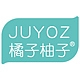 橘子柚子品牌LOGO