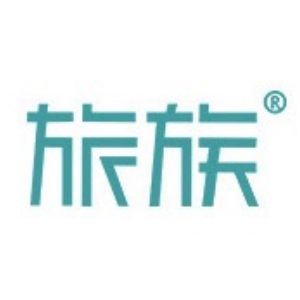 旅族品牌LOGO