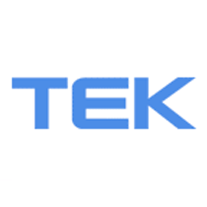 泰怡凯TEK品牌LOGO