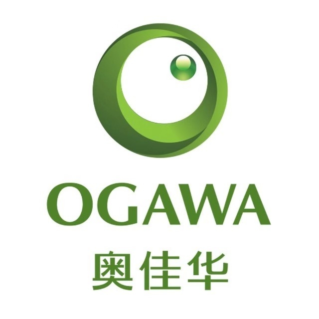 奥佳华OGAWA品牌LOGO