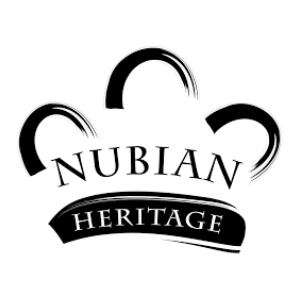 NUBIAN HERITAGE品牌LOGO