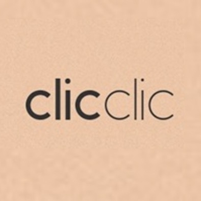 clicclic品牌LOGO