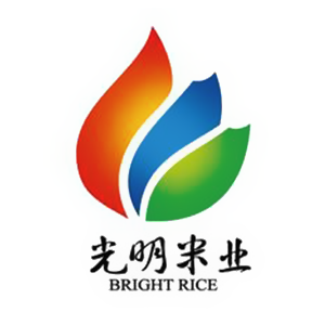 光明米业品牌LOGO