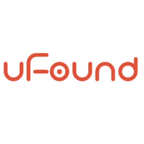 uFound品牌LOGO