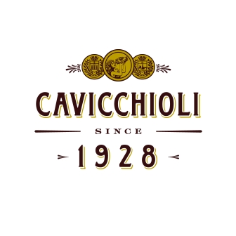 卡维留里CAVICCHIOLI品牌LOGO
