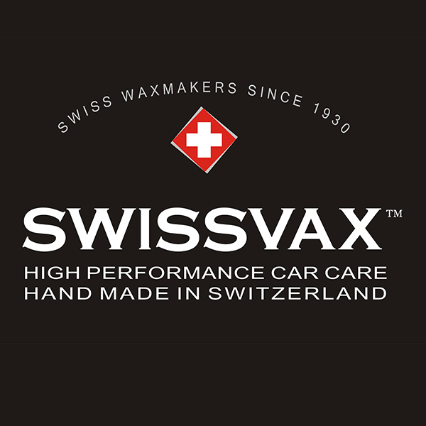 史维克斯SWISSVAX品牌LOGO