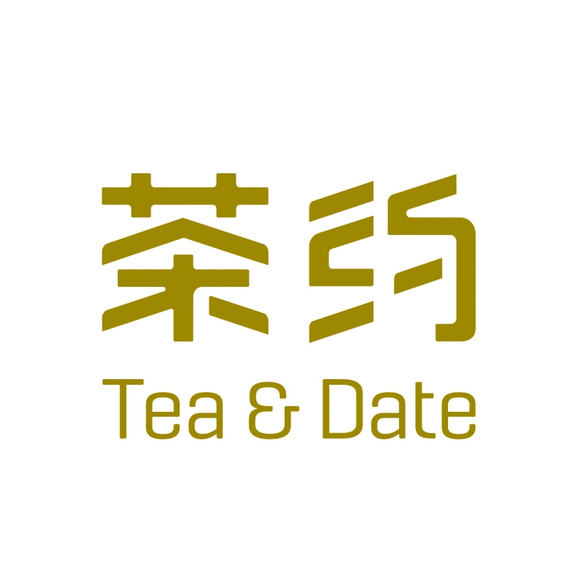 茶约品牌LOGO