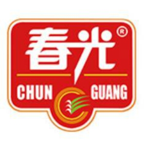 春光CHUNGUANG品牌LOGO