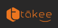 钛客TAKEE品牌LOGO