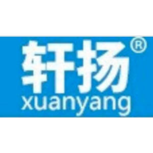 轩扬XUANYANG品牌LOGO