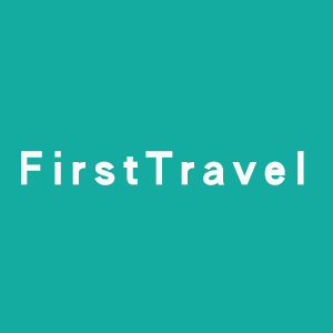 初行FirstTravel品牌LOGO