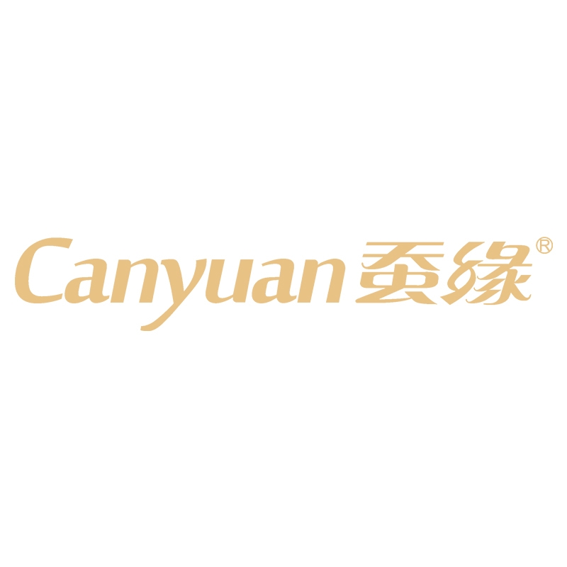 蚕缘品牌LOGO
