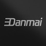 EDanmai品牌LOGO